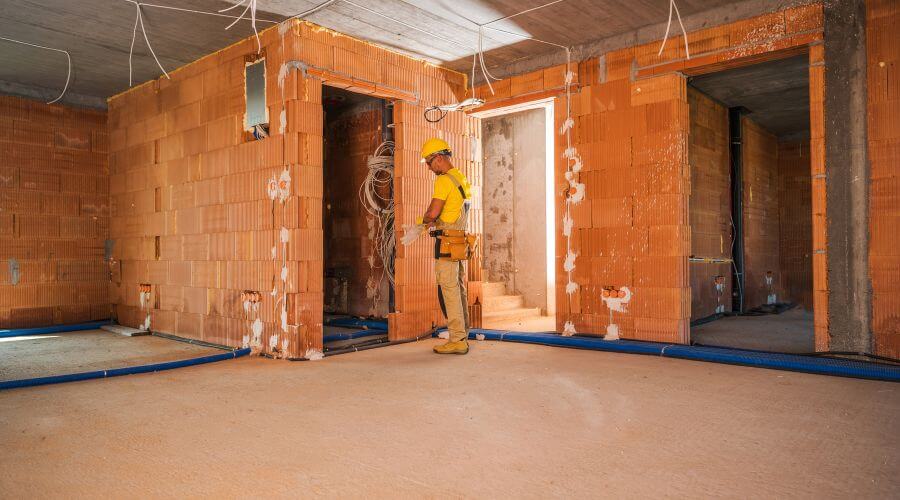 Expert flood damage restoration services in Bonanza, UT